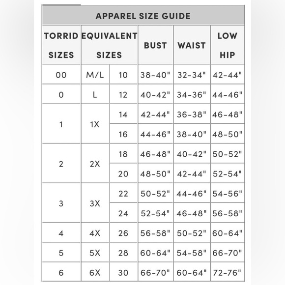 🖤🤎 Torrid size 4X Black and Brown Reversible Belt - Picture 4 of 4